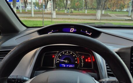 Honda Civic VIII, 2007 год, 649 000 рублей, 14 фотография