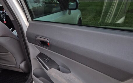Honda Civic VIII, 2007 год, 649 000 рублей, 24 фотография