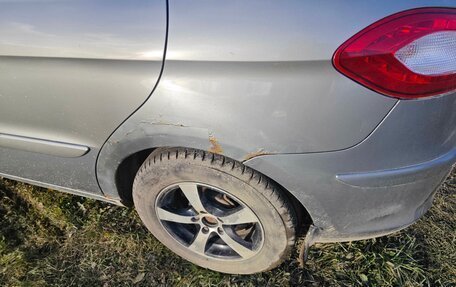 Chery M11 (A3), 2010 год, 140 000 рублей, 6 фотография