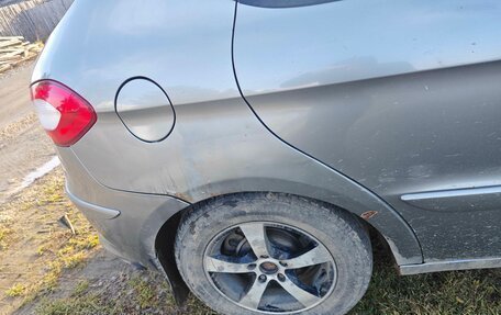 Chery M11 (A3), 2010 год, 140 000 рублей, 2 фотография