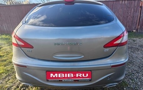 Chery M11 (A3), 2010 год, 140 000 рублей, 3 фотография