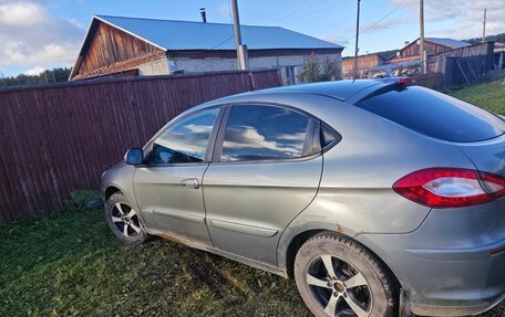 Chery M11 (A3), 2010 год, 140 000 рублей, 8 фотография