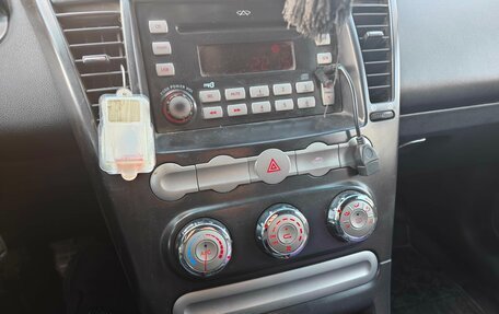 Chery M11 (A3), 2010 год, 140 000 рублей, 15 фотография