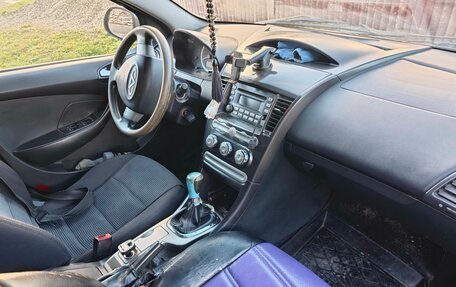Chery M11 (A3), 2010 год, 140 000 рублей, 13 фотография