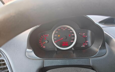 Chery M11 (A3), 2010 год, 140 000 рублей, 14 фотография