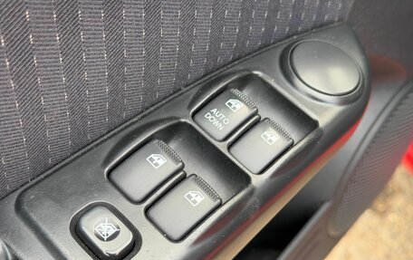 Hyundai Getz I рестайлинг, 2007 год, 389 000 рублей, 14 фотография
