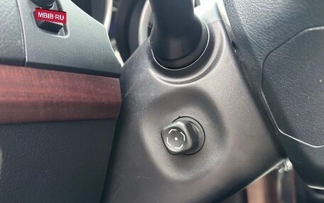 Toyota Land Cruiser Prado 150 рестайлинг, 2015 год, 3 800 000 рублей, 9 фотография
