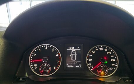 Volkswagen Tiguan I, 2010 год, 870 000 рублей, 9 фотография
