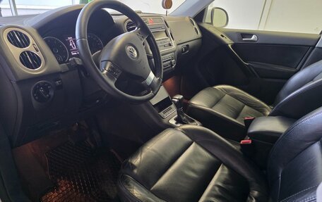 Volkswagen Tiguan I, 2010 год, 870 000 рублей, 8 фотография