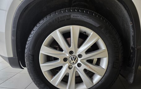 Volkswagen Tiguan I, 2010 год, 870 000 рублей, 12 фотография