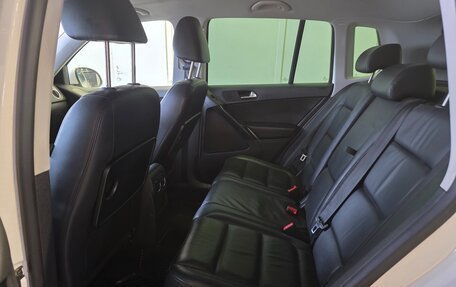 Volkswagen Tiguan I, 2010 год, 870 000 рублей, 7 фотография