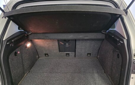 Volkswagen Tiguan I, 2010 год, 870 000 рублей, 6 фотография
