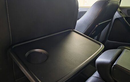 Volkswagen Tiguan I, 2010 год, 870 000 рублей, 14 фотография