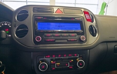 Volkswagen Tiguan I, 2010 год, 870 000 рублей, 10 фотография