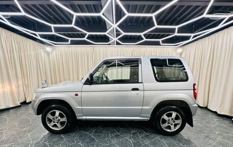 Mitsubishi Pajero Mini II, 2010 год, 859 000 рублей, 3 фотография