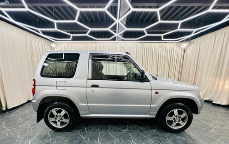 Mitsubishi Pajero Mini II, 2010 год, 859 000 рублей, 7 фотография