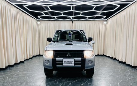 Mitsubishi Pajero Mini II, 2010 год, 859 000 рублей, 9 фотография