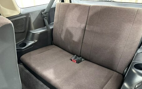 Mitsubishi Pajero Mini II, 2010 год, 859 000 рублей, 18 фотография