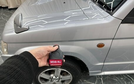 Mitsubishi Pajero Mini II, 2010 год, 859 000 рублей, 20 фотография