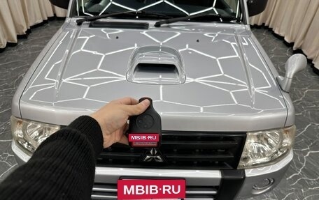 Mitsubishi Pajero Mini II, 2010 год, 859 000 рублей, 27 фотография