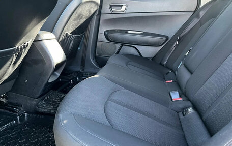 KIA Optima IV рестайлинг, 2019 год, 1 701 235 рублей, 14 фотография