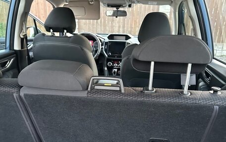 Subaru Forester, 2019 год, 2 550 000 рублей, 4 фотография