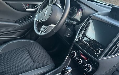 Subaru Forester, 2019 год, 2 550 000 рублей, 6 фотография