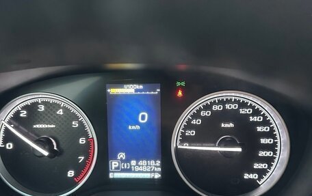 Subaru Forester, 2019 год, 2 550 000 рублей, 5 фотография