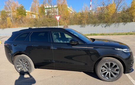 Land Rover Range Rover Velar I, 2022 год, 6 800 000 рублей, 3 фотография