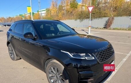 Land Rover Range Rover Velar I, 2022 год, 6 800 000 рублей, 2 фотография