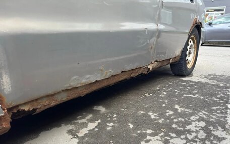 Chevrolet Lanos I, 2007 год, 70 000 рублей, 2 фотография