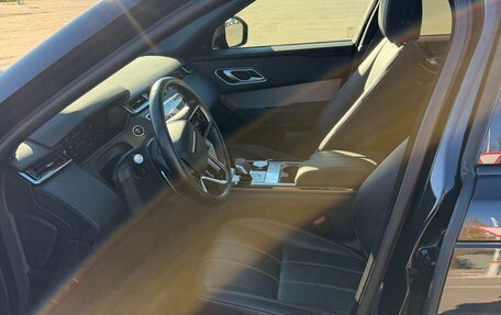 Land Rover Range Rover Velar I, 2022 год, 6 800 000 рублей, 12 фотография