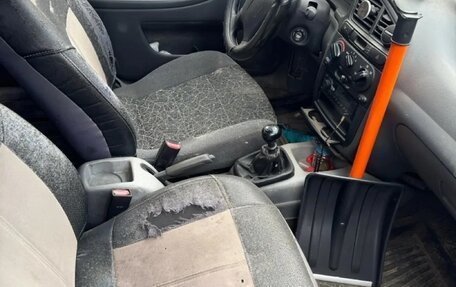 Chevrolet Lanos I, 2007 год, 70 000 рублей, 3 фотография