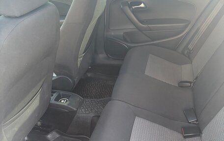 Volkswagen Polo VI (EU Market), 2014 год, 715 000 рублей, 10 фотография