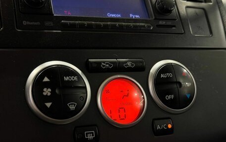 Nissan Tiida, 2010 год, 809 900 рублей, 12 фотография