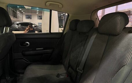 Nissan Tiida, 2010 год, 809 900 рублей, 9 фотография