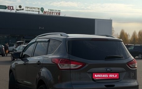 Ford Kuga III, 2013 год, 1 100 000 рублей, 2 фотография