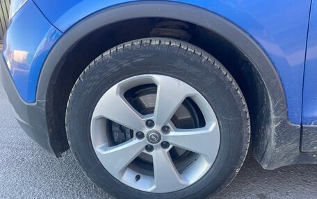 Opel Mokka I, 2014 год, 990 000 рублей, 11 фотография