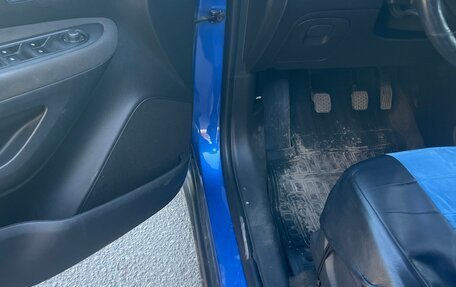Opel Mokka I, 2014 год, 990 000 рублей, 17 фотография