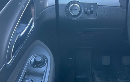 Opel Mokka I, 2014 год, 990 000 рублей, 31 фотография