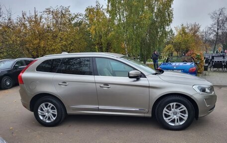 Volvo XC60 II, 2015 год, 2 190 000 рублей, 2 фотография
