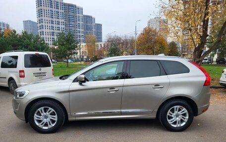 Volvo XC60 II, 2015 год, 2 190 000 рублей, 5 фотография