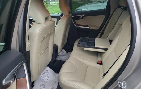 Volvo XC60 II, 2015 год, 2 190 000 рублей, 7 фотография