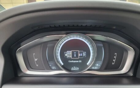 Volvo XC60 II, 2015 год, 2 190 000 рублей, 9 фотография