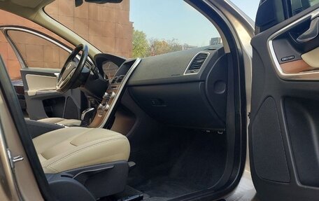 Volvo XC60 II, 2015 год, 2 190 000 рублей, 15 фотография