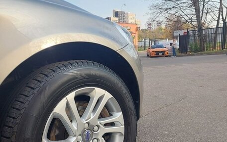 Volvo XC60 II, 2015 год, 2 190 000 рублей, 17 фотография