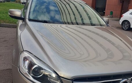 Volvo XC60 II, 2015 год, 2 190 000 рублей, 20 фотография