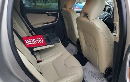 Volvo XC60 II, 2015 год, 2 190 000 рублей, 8 фотография
