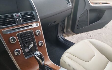 Volvo XC60 II, 2015 год, 2 190 000 рублей, 22 фотография