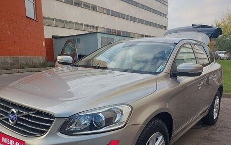 Volvo XC60 II, 2015 год, 2 190 000 рублей, 21 фотография
